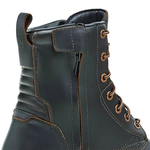 FORMA LEGACY DRY BOOT BROWN