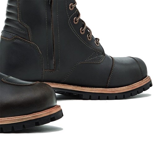 FORMA LEGACY DRY BOOT BROWN