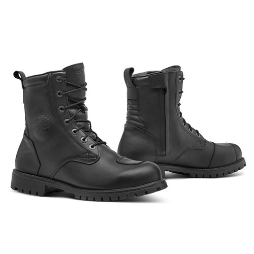 FORMA LEGACY DRY BOOT BLACK