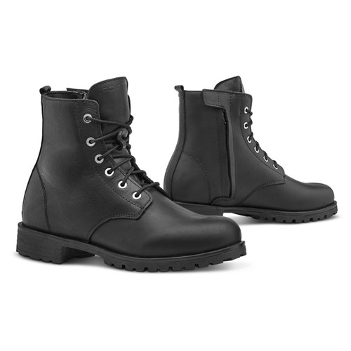 FORMA CRYSTAL DRY WMNS BOOT BLACK