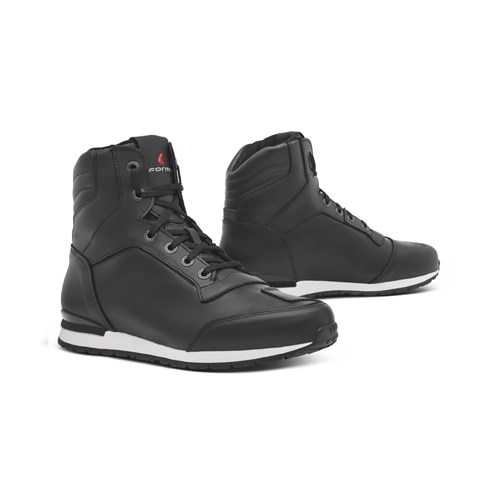 FORMA ONE DRY BOOT BLACK