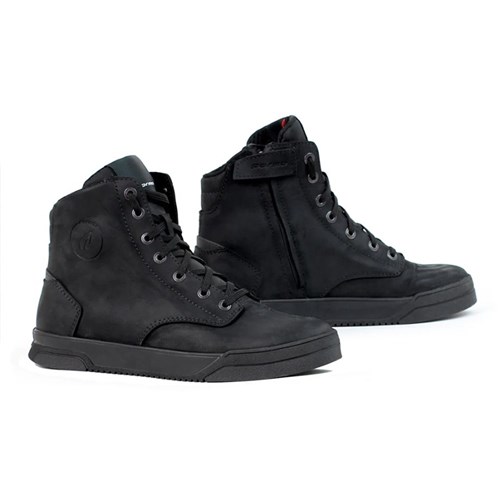 FORMA CITY DRY BOOT BLACK