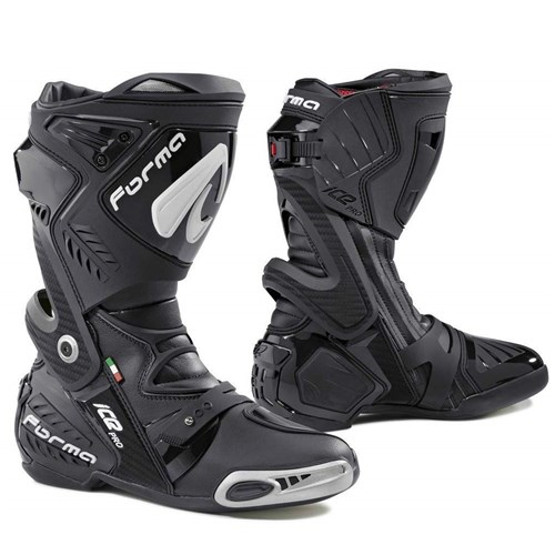 FORMA ICE PRO BOOT BLACK