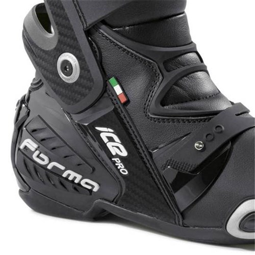 FORMA ICE PRO BOOT BLACK