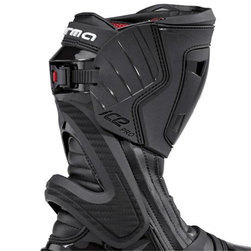 FORMA ICE PRO BOOT BLACK