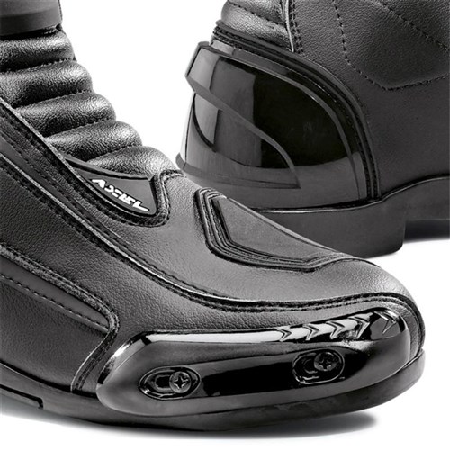 FORMA AXEL BOOT BLACK