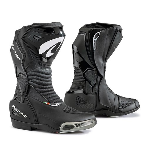 FORMA HORNET BOOT BLACK