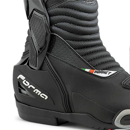 FORMA HORNET BOOT BLACK