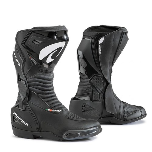 FORMA HORNET DRY BOOT BLACK