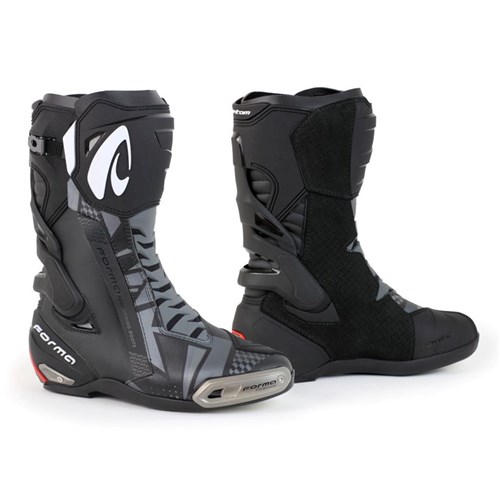 FORMA PHANTOM BOOT BLACK