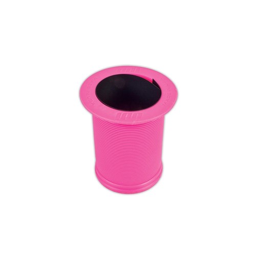 ODI STUBBY COOLER LONGNECK STYLE COOZIE PINK