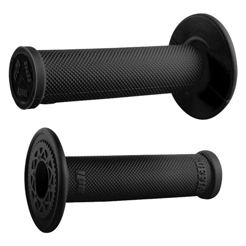 ODI MX NO WAFFLE SINGLE PLY GRIP BLACK