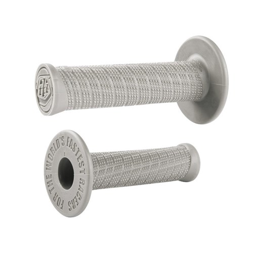 ODI MX TLD SINGLE PLY GRIP WARM GREY