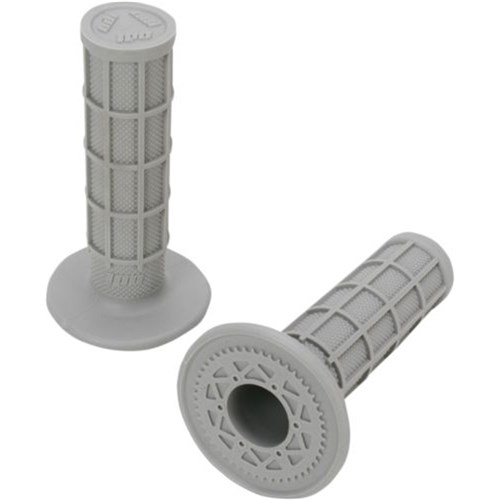 ODI MX FULL WAFFLE SINGLE PLY GRIP RUFFIAN GREY