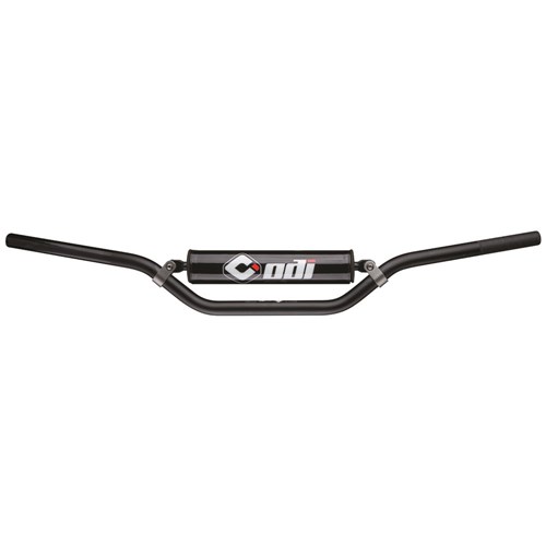 ODI MX SE 7/8 HANDLEBAR BLACK BAR HON / KAW OE (BLACK)