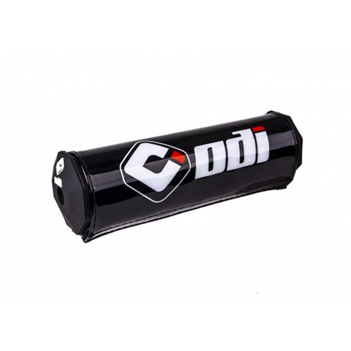 ODI MX HANDLEBAR SX8 BAR PAD 190MM BLACK / BLACK