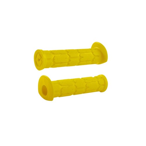 ODI ATV / PWC ROGUE GRIPS SINGLE PLY YELLOW ATV Grips Lusty