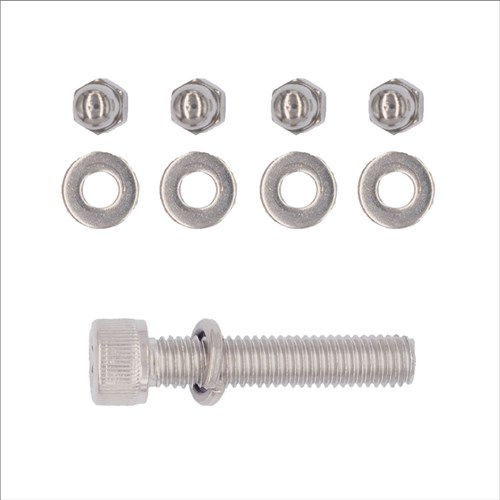 KIDS RIDE SHOTGUN SPARE PARTS BOLT ASSEMBLY