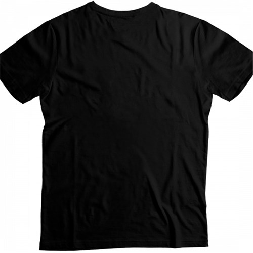 black tees in bulk