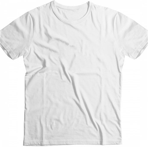 blank tees