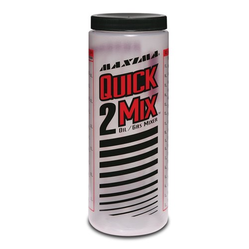 MAXIMA QUICK MIX BOTTLE MEASURING JUG 590ML (BOX QTY 20)