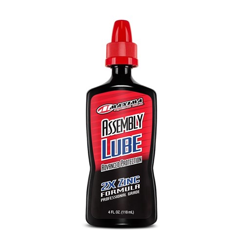 MAXIMA ASSEMBLY LUBE 120ML / 4OZ (BOX QTY 12)