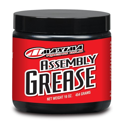 MAXIMA ASSEMBLY GREASE 454ML / 16OZ (BOX QTY 12)