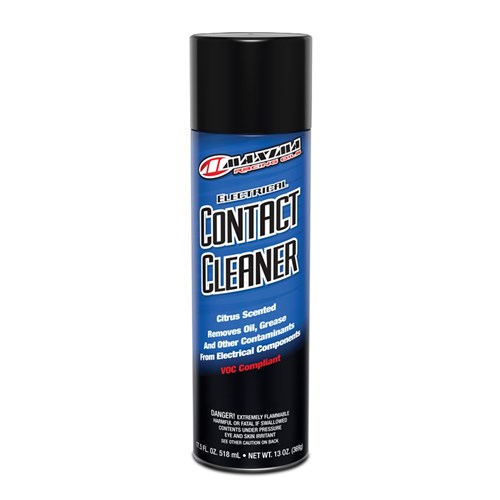 MAXIMA CITRUS CONTACT BRAKE CLEANER SPRAY 518ML / 17.5OZ (BOX QTY 12)