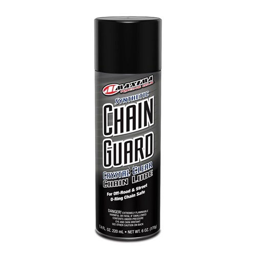 MAXIMA SYNTHETIC CHAIN GUARD SMALL SPRAY 219ML / 7.4OZ (BOX QTY 20)