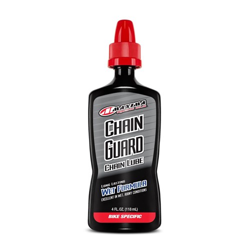 MAXIMA BIKE SYN CHAIN GUARD WET FORMULA 120ML / 4OZ (BOX QTY 12)