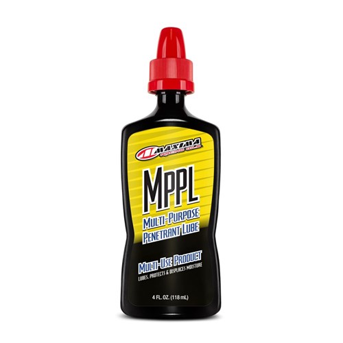 MAXIMA MPPL BOTTLE MULTI PURPOSE PENETRANT LUBE 120ML / 4OZ (BOX QTY 12)