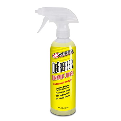 MAXIMA DEGREASER PUMP SPRAY 473ML / 16OZ (BOX QTY 12)