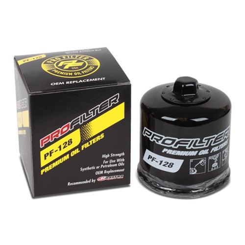 PROFILTER OIL FILTER ARCTIC SNOW / KAW SXS KAF