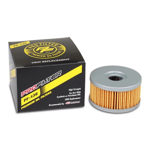 PROFILTER OIL FILTER BETA 350 SUZ DR / DRZ / GZ / TU