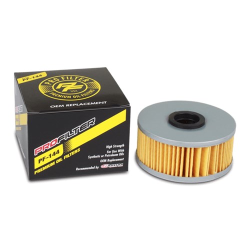 PROFILTER OIL FILTER YAM FZ / XJ / XS