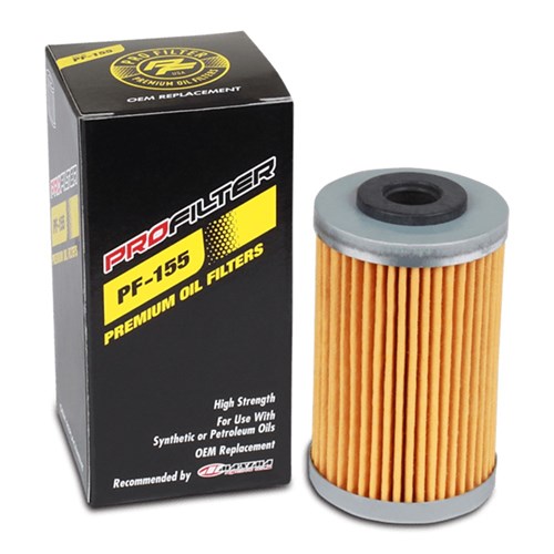 PROFILTER OIL FILTER BETA RR 4T / HUSA FC / FE / FS KTM DUKE / EXC / LC4 / SX