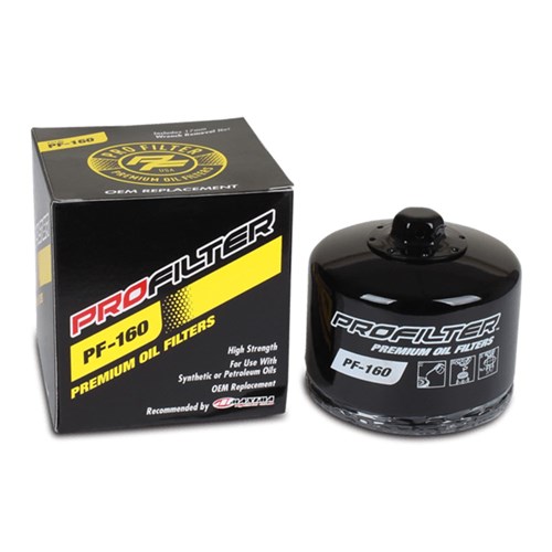 PROFILTER OIL FILTER DUCATI PANIGALE R / BMW F / K / R / S