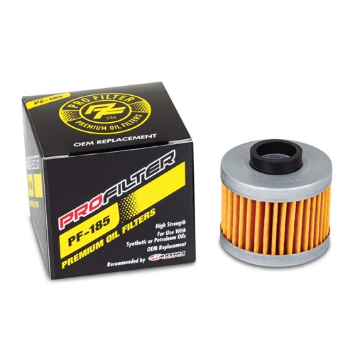 PROFILTER OIL FILTER APRILIA / BMW / PEUGEOT SCOOTER