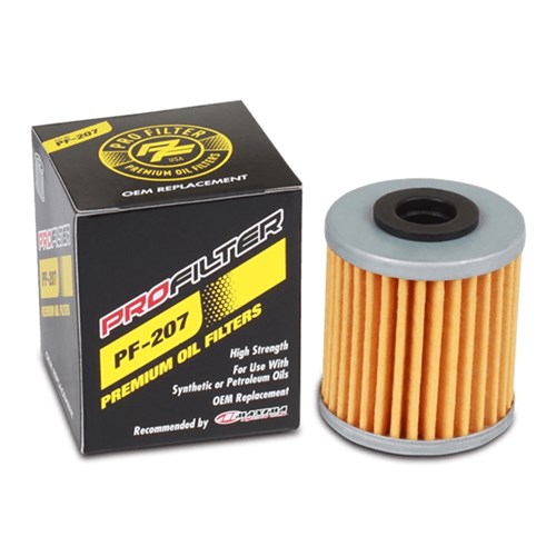 PROFILTER OIL FILTER BETA EVO 4T / KAW KXF / SUZ RMZ