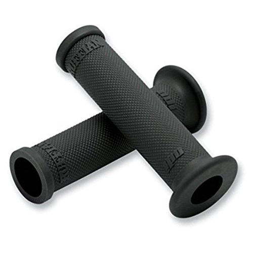 ODI ROAD STREET RUFFIAN RACING GRIP BLACK