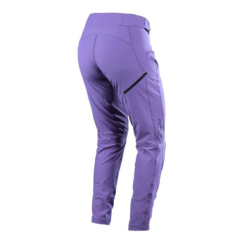 TLD WMNS LILIUM PANT ORCHID W-MED SAMPLE