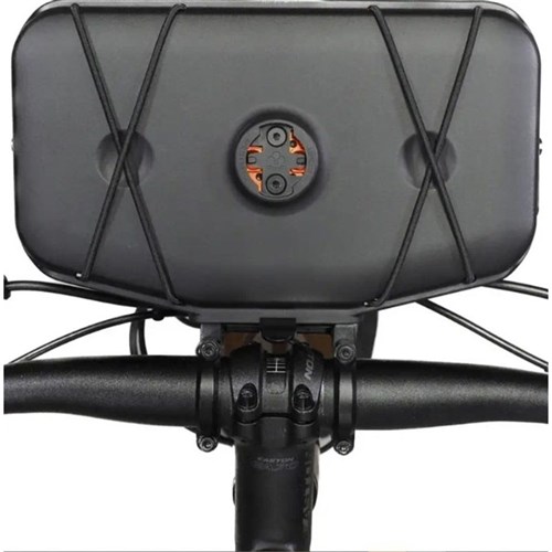 ROUTE WERKS ACCESSORY TECH MOUNTS BAR FLY GARMIN