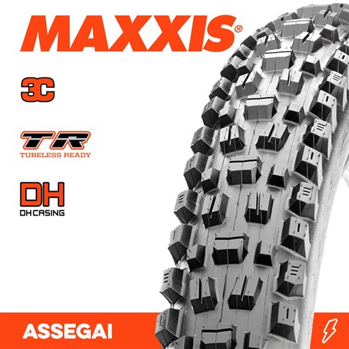 assegai dh