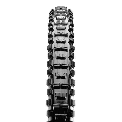 MINION DHR II 29 X 2.60 EXO TR FOLD 60TPI E-25