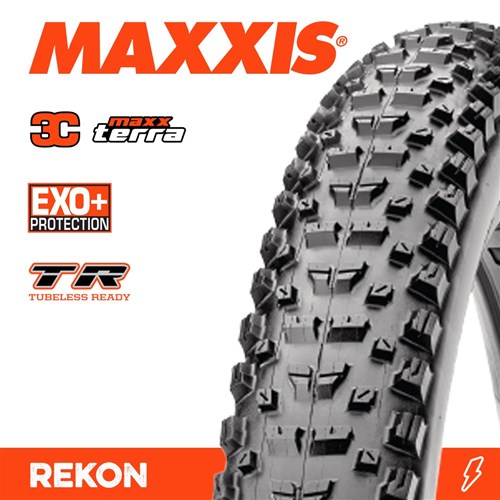 REKON 29 X 2.60 3C TERRA EXO+ TR FOLD 60TPI E-25