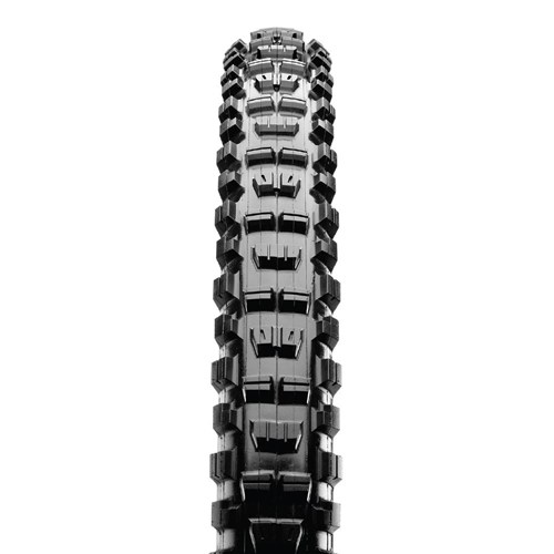 maxxis minion tan wall 29