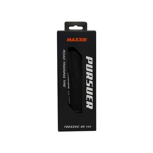 maxxis pursuer 700x25c fold
