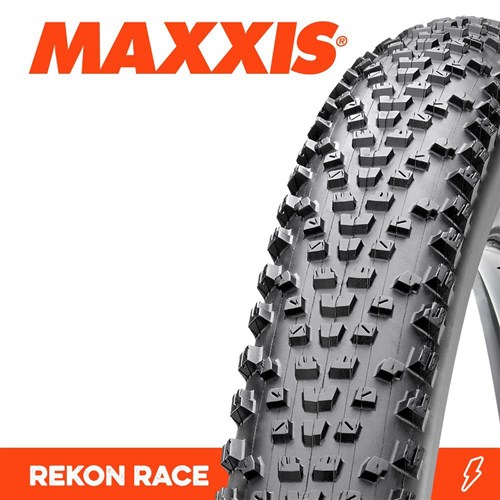 REKON RACE 27.5 X 2.25   WIRE 60TPI