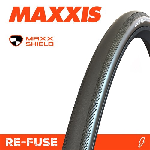 RE-FUSE 700 X 32C (2024) MAXXSHIELD FOLD 60TPI E-25