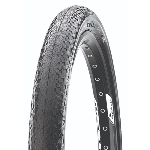 maxxis relix bmx